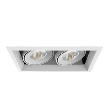 Eurofase TE132LED-30-2-22 - MuLT, 26w, Trm, 2LT , 30k, Wht/wht