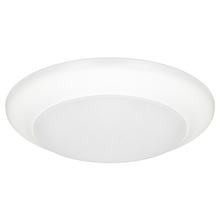 American Lighting QD4-30-WH - Quick Disc 4inch 3000k White