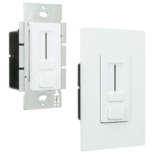 American Lighting SWX-60-12 - 60 watt Dimmer Switch 12 volt