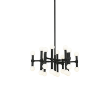 Kuzco Lighting Inc CH96121-BL - Rivoli