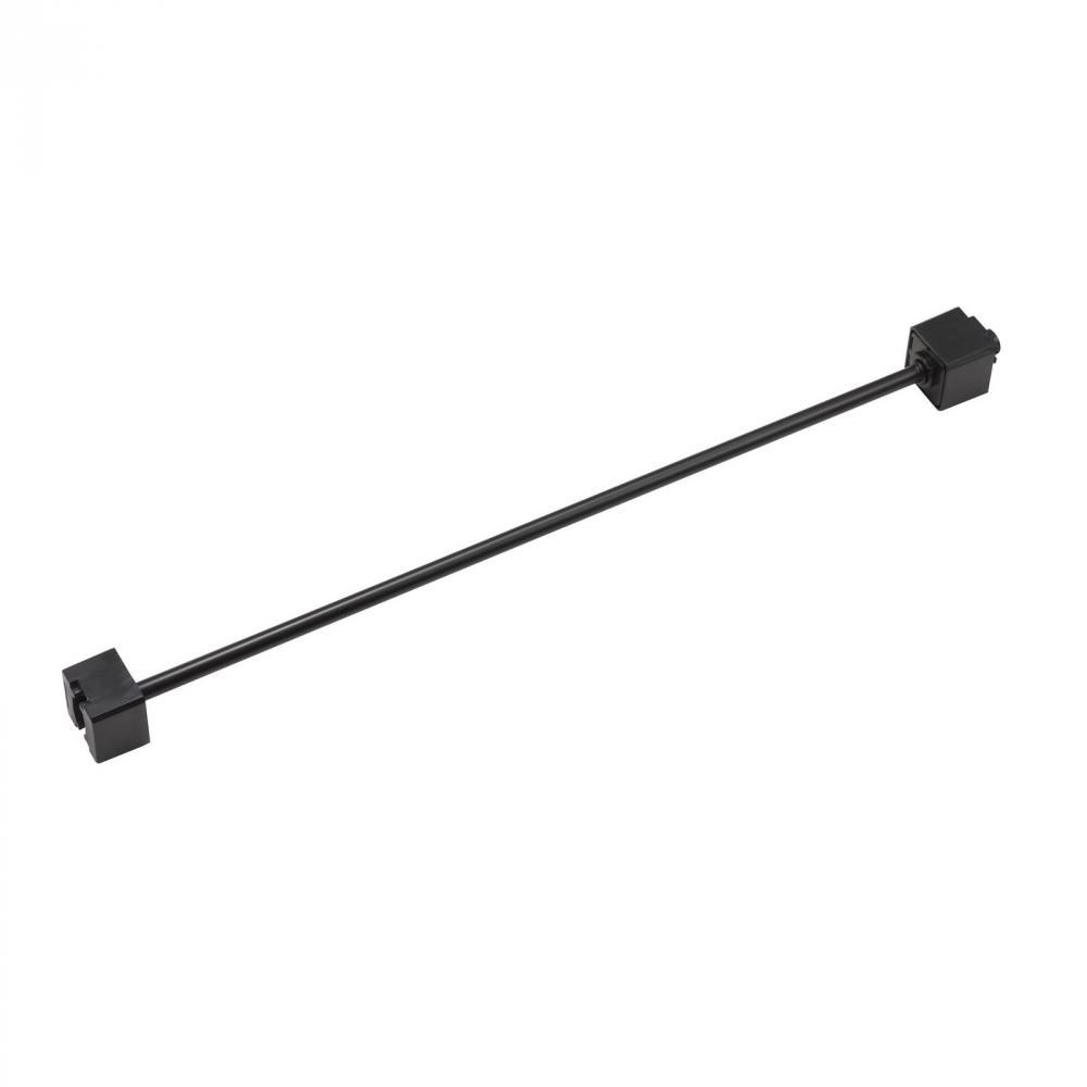 36" Height Extension Rod in Black