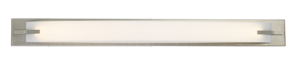 39W Ac LED Vanity Light. L: 43"