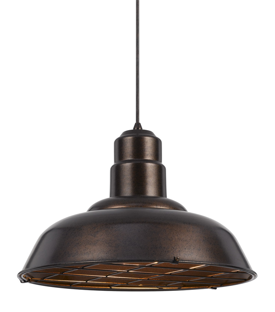 150W Ashland Metal Pendant