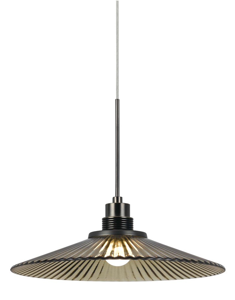 Dimmable LED 9W, 3500K, Pendant