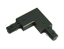 CAL Lighting HT-275-DB - L Connector in Dark Bronze