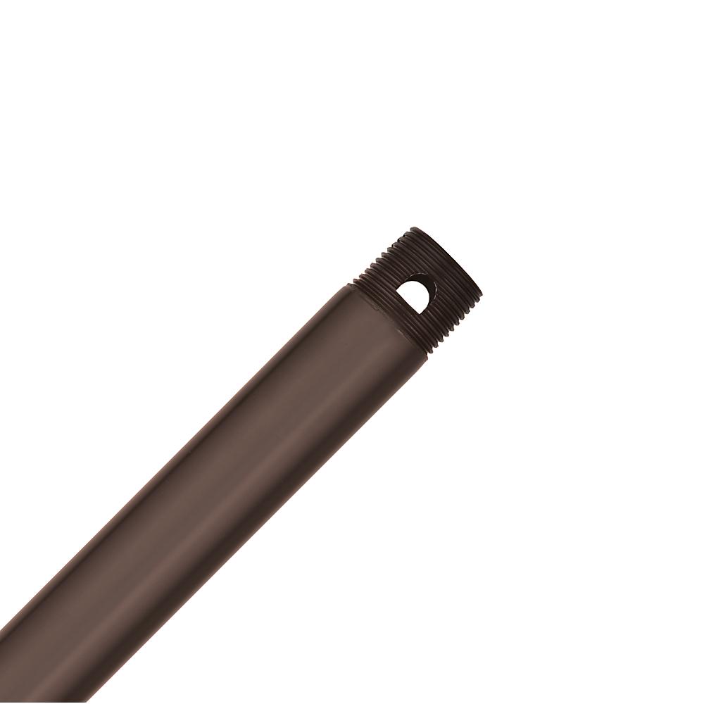 Downrod, 18"  for Original® fans - Chestnut Brown, Indoor