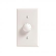 Hunter 22691 - Original® Three-Speed Stepped Wall Control