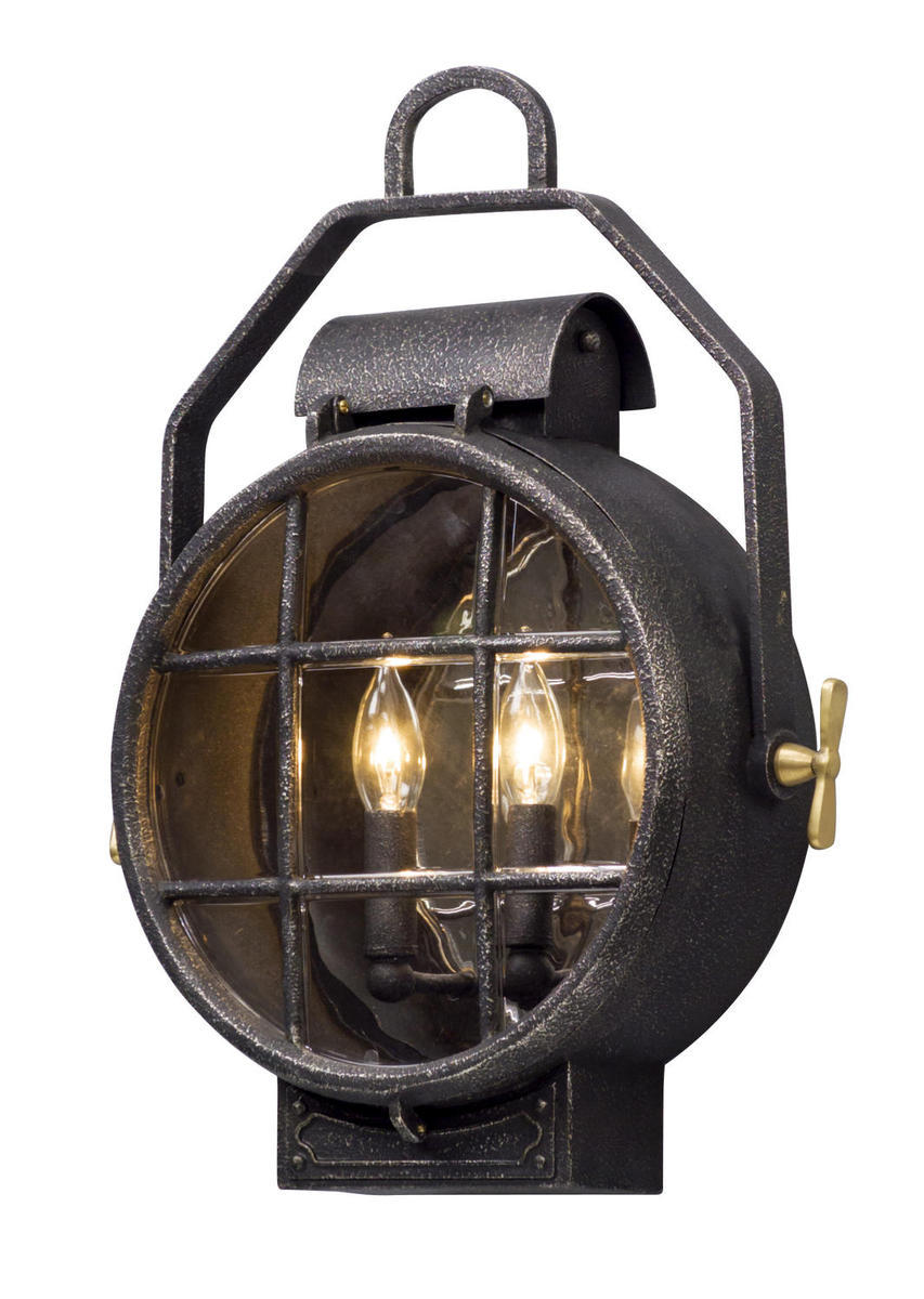 Point Lookout Wall Sconce