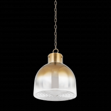 Troy F2116-PBR - BERYL Pendant