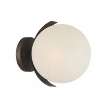 Minka Metropolitan N2081-860 - Vino - 1 Light Wall Sconce