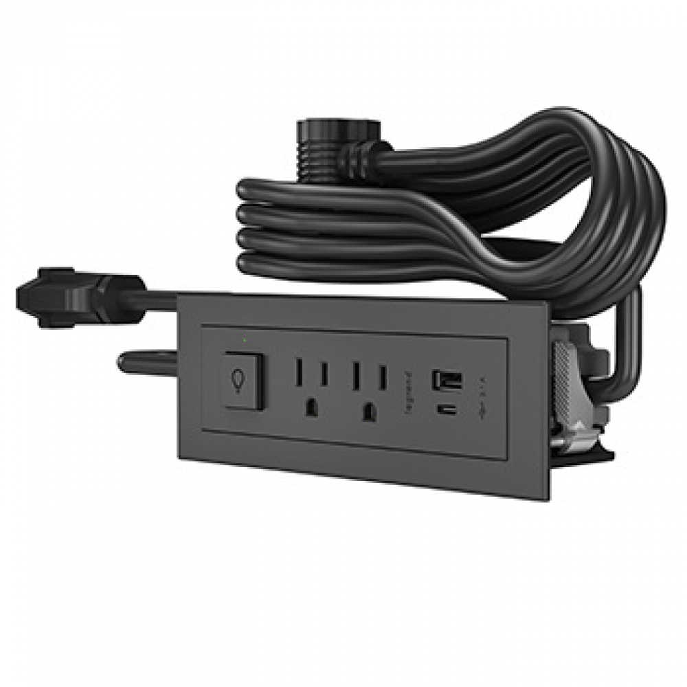 radiant? FPC, SW, USB A/C, 6FT, BK 2 TR OL, 1 SW REAR OL, 2 USB CHG