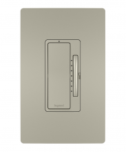 Legrand Radiant WZ3RL50NI - radiant? Smart Tru-Universal Dimmer with Zigbee 3.0