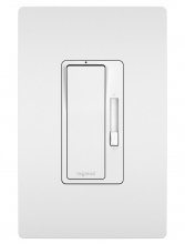 Legrand Radiant HMRTC - radiant® Multi-Location Remote Dimmer, Tri-Color