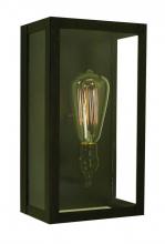 Arroyo Craftsman VIS-12RM-P - 12" vintage sconce