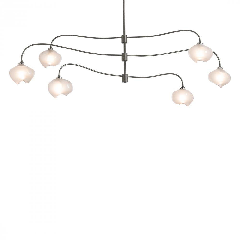 Ume 6-Light Large Pendant