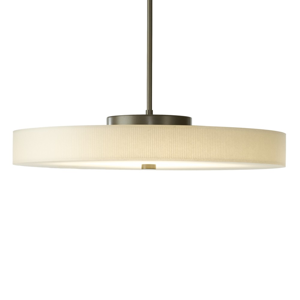 Disq Large LED Pendant