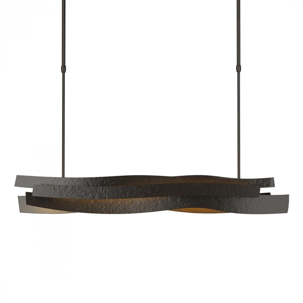 Landscape LED Pendant