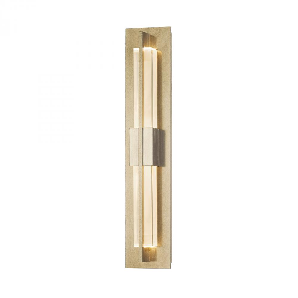 Double Axis Small Sconce