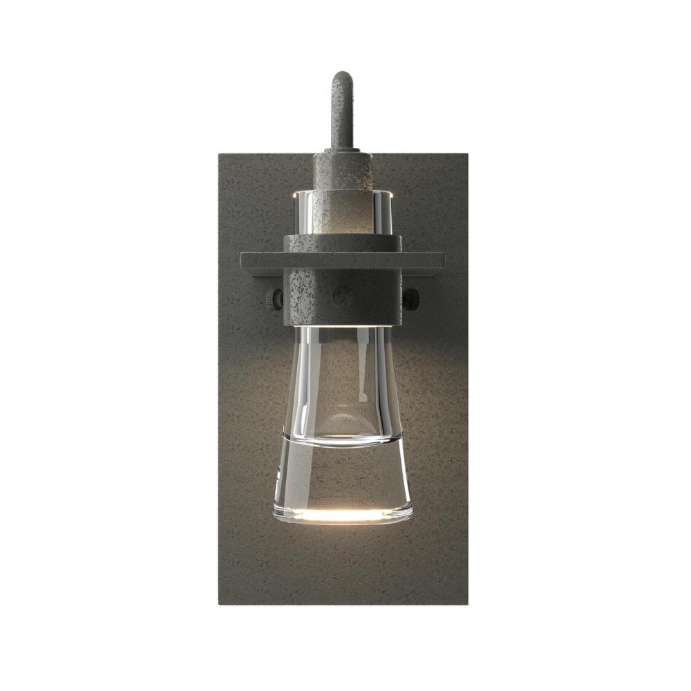 Erlenmeyer Sconce