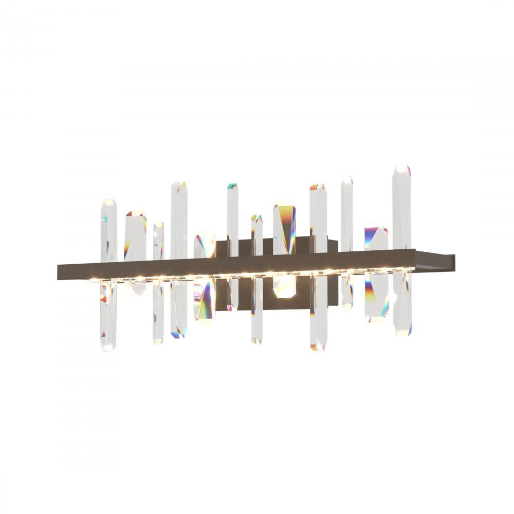 Solitude LED Sconce