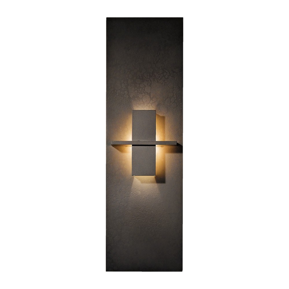 Aperture Vertical Sconce