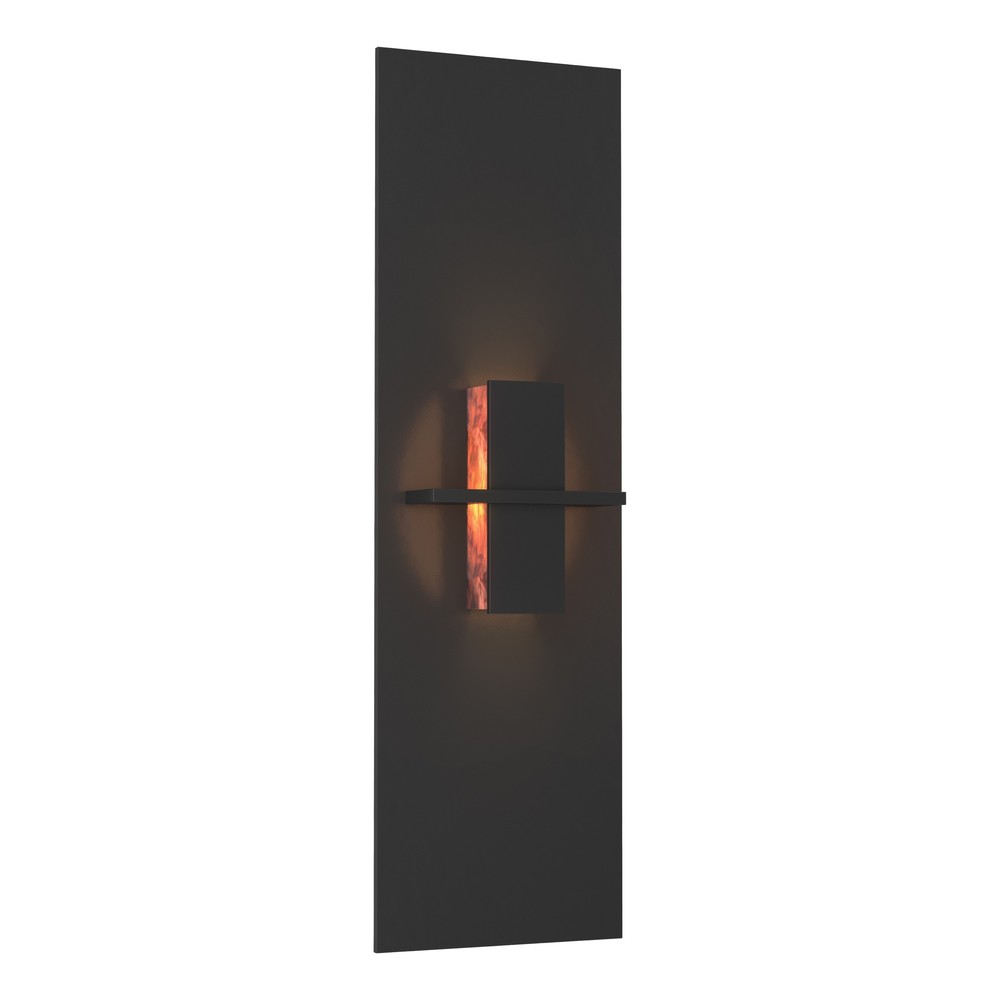 Aperture Vertical Sconce