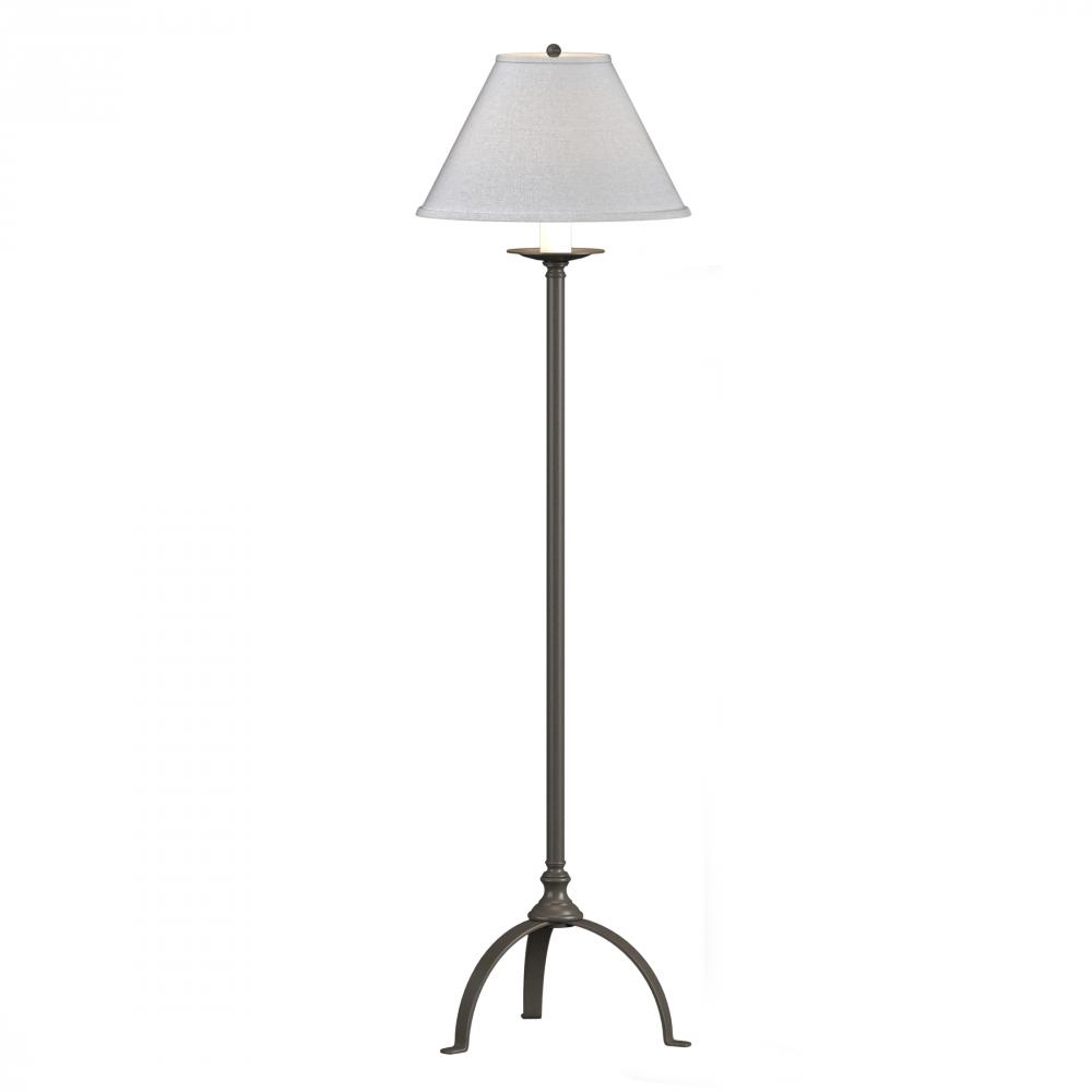 Simple Lines Floor Lamp