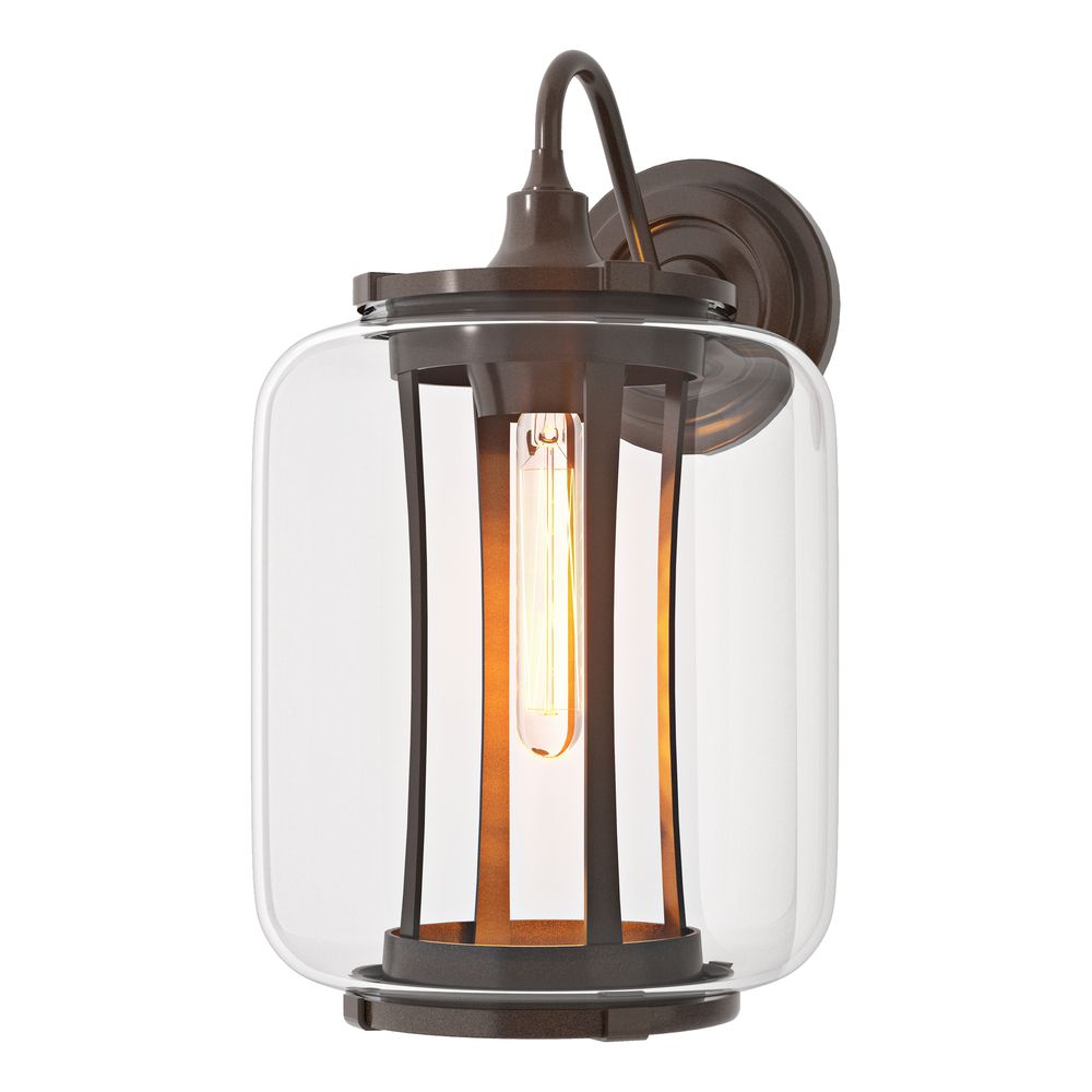 Fairwinds Large Outdoor Sconce