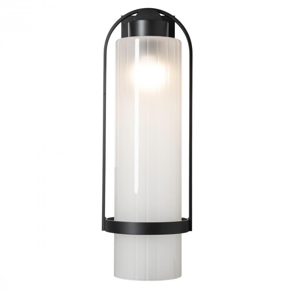 Alcove Large Outdoor Sconce