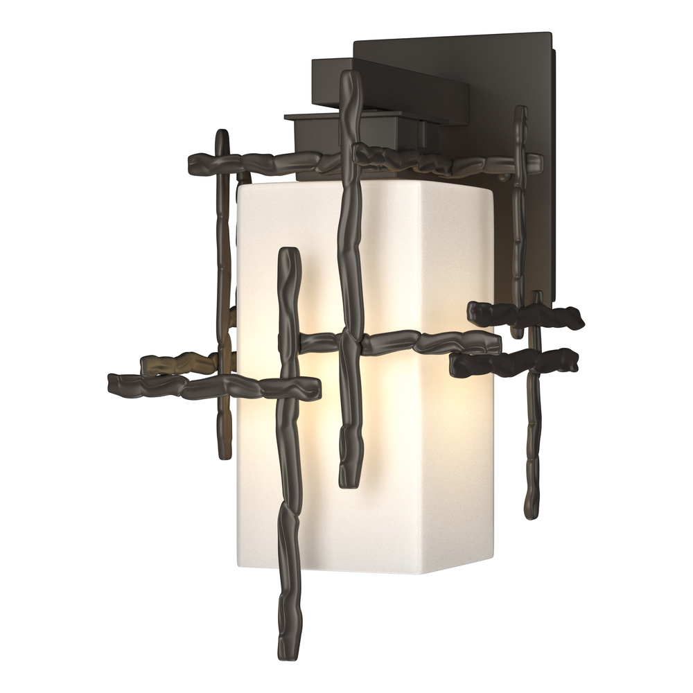 Tura Small Outdoor Sconce