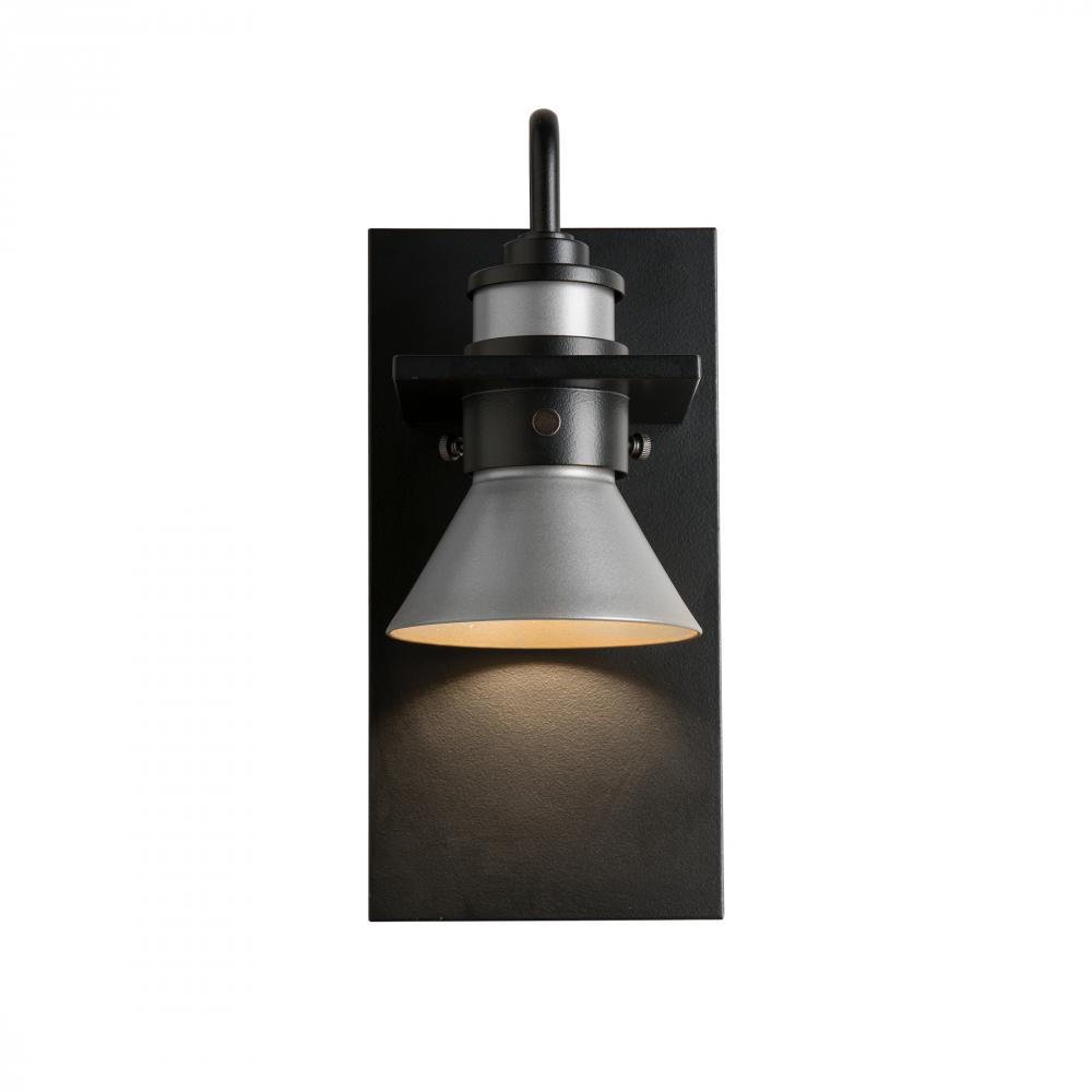 Erlenmeyer Dark Sky Friendly Outdoor Sconce