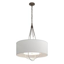 Hubbardton Forge 104230-SKT-05-82-SJ2811 - Loop Pendant