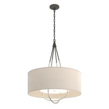 Hubbardton Forge 104230-SKT-20-85-SA2811 - Loop Pendant