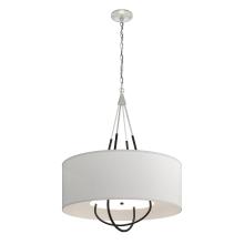 Hubbardton Forge 104230-SKT-82-10-SJ2811 - Loop Pendant