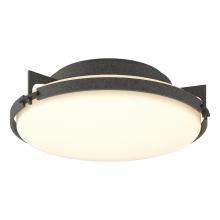 Hubbardton Forge 126745-SKT-20-GG0097 - Metra Flush Mount