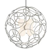 Hubbardton Forge 131602-SKT-MULT-85-GG0677 - Olympus Orb Pendant