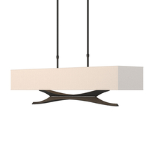 Hubbardton Forge 137655-SKT-SHRT-10-SE4298 - Moreau Pendant