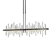 Hubbardton Forge 139726-LED-SHRT-10-85 - Cityscape Large LED Pendant