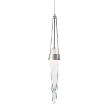 Hubbardton Forge 161041-SKT-STND-85-YG0632 - Icicle Mini Pendant