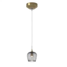 Hubbardton Forge 161182-SKT-STND-86-YL0709 - Ume Low Voltage Mini Pendant