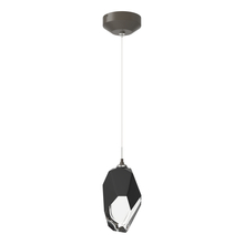 Hubbardton Forge 161189-SKT-STND-07-BP0755 - Chrysalis 1-Light Large Pendant