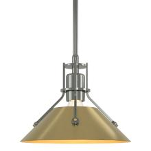 Hubbardton Forge 184250-SKT-MULT-85-86 - Henry Mini Pendant