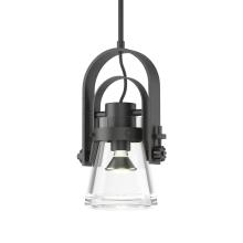 Hubbardton Forge 187200-SKT-MULT-10-ZM0467 - Erlenmeyer Large Mini Pendant