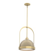 Hubbardton Forge 187462-SKT-MULT-86-84 - Atlas Small Pendant