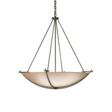 Hubbardton Forge 194531-SKT-84-SS0170 - Compass Large Scale Pendant