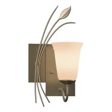 Hubbardton Forge 205122-SKT-LFT-84-GG0035 - Forged Leaf Sconce