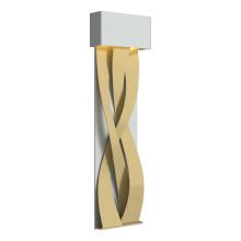 Hubbardton Forge 205437-LED-82-86 - Tress Large LED Sconce