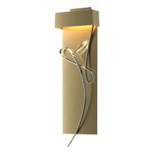 Hubbardton Forge 205440-LED-86-85-CR - Rhapsody LED Sconce