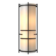 Hubbardton Forge 205910-SKT-10-BB0412 - Extended Bars Sconce