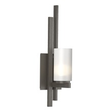 Hubbardton Forge 206301-SKT-LFT-14-GG0168 - Ondrian 1 Light Sconce